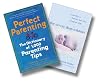 Pantley Parenting Two-Book Bundle Pantley Parenting Two-Book Bundle