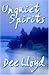 Unquiet Spirits