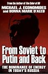 From Soviet to Putin and Back From Soviet to Putin and Back