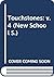 Touchstones 4: A Teaching A...