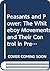 Peasants and Power: The Whiteboy Movements and Their Control in Pre-Famine Ireland