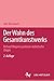 Der Wahn des Gesamtkunstwerks: Richard Wagners politisch-ästhetische Utopie (German Edition)