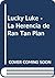 La Herencia de Ran Tan Plan (Lucky Luke)
