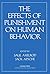 The Effects of Punishment o...