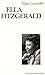ELLA FITZGERALD