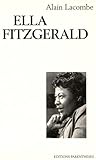 ELLA FITZGERALD