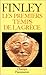 Premiers temps de la grece : l'age du bronze et l'epoque archaique (Les)