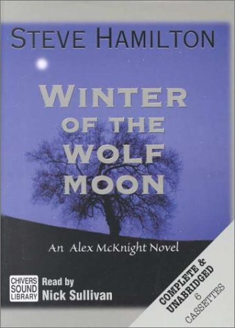 Winter Of The Wolf Moon