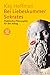 Bei Liebeskummer Sokrates. Praktische Philosophie für den All... by Kay Hoffman