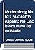 Modernizing Nato's Nuclear ...