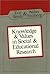 Knowledge and Values in Soc...