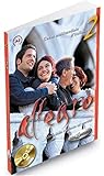 Allegro 2: Corso Multimediale D'italiano, Libro Dello Studente Ed Esercizi