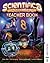 Scientifica Teacher Book 8