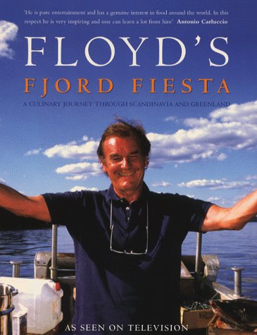 Floyd's Fjord Fiesta (Paperback)