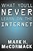 What you'll never learn on ...