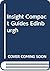 Insight Compact Guides Edinburgh