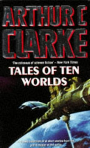 Tales Of Ten Worlds