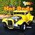Wild About Hot Rods (Wild Rides)