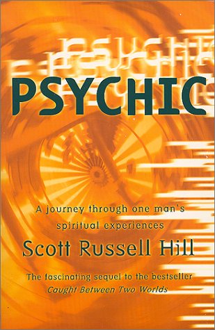 Psychic (Paperback)