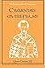 St. John Chrysostom: Commentary on the Psalms, Vol 2