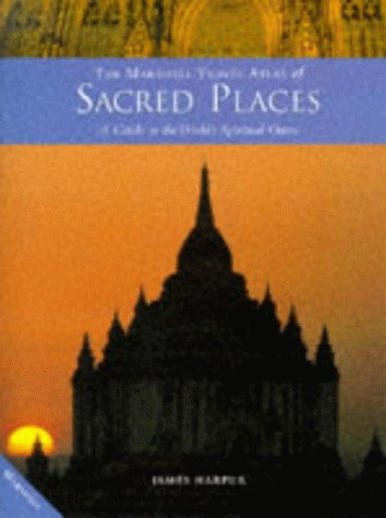 Sacred Places (Marshall Travel Atlas)