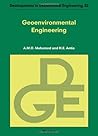 Geoenvironmental Engineering (Volume 82) (Developments in Geotechnical Engineering, Volume 82)