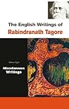 The English Writings of Rabindranath Tagore, Vol 8: Miscellaneous Writings