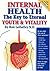 Internal Health: The Key to Eternal Youth and Vitality