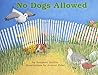 No Dogs Allowed (Books for Young Learners)