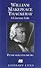 William Makepeace Thackeray (Literary Lives)