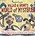 Wallace and Gromit's World of Mysteries (Wallace and Gromit)