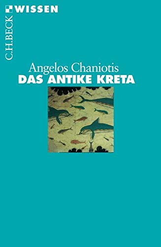 Das antike Kreta (Paperback)