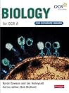 Gcse Science for Ocr a Student Book : Biology Separate Award