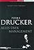 Peter F. Drucker: Alles übe...