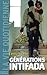 Génération Intifada (La Vie Quotidienne) (French Edition)