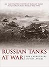 Russian Tanks at War
