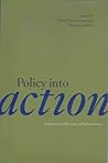 Policy into Actioin (Urban Institute Press)