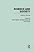 Quantum Mechanics: Science and Society (Science and Society: the History of Modern Physical Science in the Twentieth Century, 4)