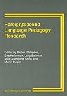 Foreign/Second Language Pedagogy Research (Multilingual Matters, 64) Foreign/Second Language Pedagogy Research (Multilingual Matters, 64)