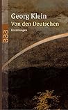 Von den Deutschen Von den Deutschen