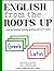 English from the Roots Up Flashcards, Vol. 2