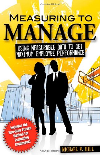 Measuring to Manage (Paperback)