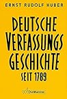 Deutsche Verfassungsgeschichte Seit 1789: Register (Deutsche Verfassungsgeschichte Seit 1789, 8) (German Edition)