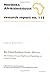 Redistribution From Above: The Politics of Land Rights and Squatting in Coastal Kenya, Research Report No 115 (NAI Research Reports)