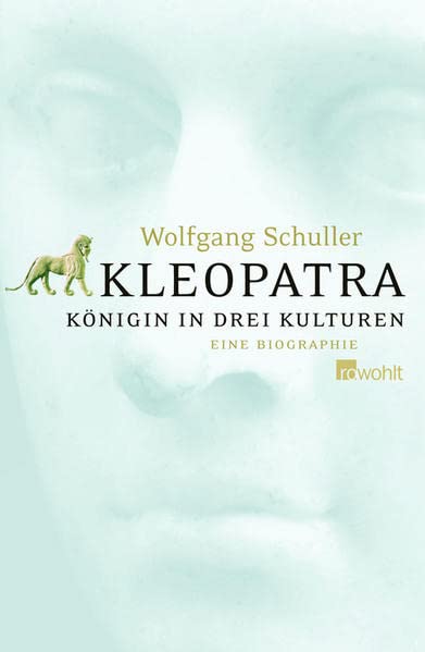 Kleopatra (Hardcover)
