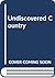 Undiscovered Country