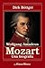 Wolfgang Amadeus Mozart: Una biografia (Spanish Edition)