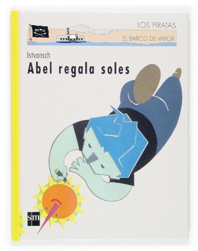 Abel Regala Soles (Hardcover)