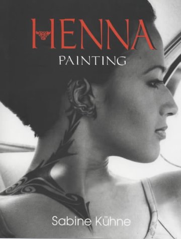 Henna Paintings (Paperback)