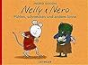 Fühlen, schmecken und andere Sinne. Nelly und Nero. ( Ab 2 J.). by Ingrid Godon